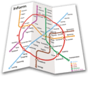 Inform Ecosystem